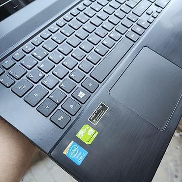 nvidia shield: Şəkillərdə görünən, gözəl noutbuku sizə təqdim edirik.☺️ Təmirdə — 3