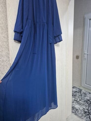 купить вечернее платье в баку: Qadın geyimləri – 4 fərqli uzun don 1) Qırmızı şifon don - Uzun — 4