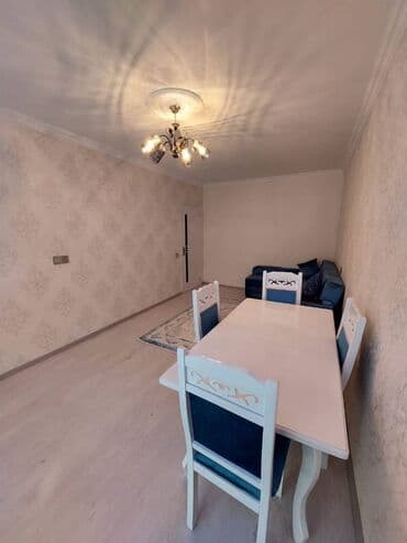 nerimanovda obyekt satilir: Bakı, 2 otaqlı, Köhnə tikili, m. Xalqlar Dostluğu, 40 kv. m — 3