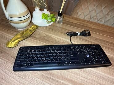 Чехлы и сумки для ноутбуков: Komputer klaviaturası✅💻👍 — 1