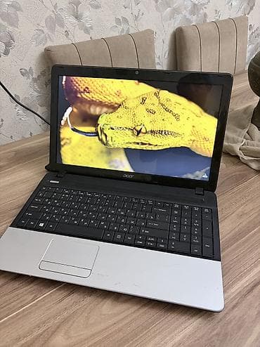 processor core i7: İşlənmiş Acer TravelMate, 15.6 ", Intel Core i3, 512 GB, Ünvandan götürmə, Ödənişli çatdırılma — 7