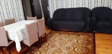 kirayr evler: 100 kv. m, 3 otaqlı, Qaz, İşıq, Su — 4