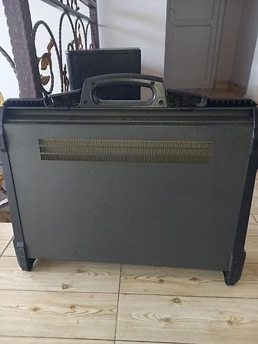 moni̇tor: Dynacord PowerMate 1600-3 gücləndiricili mikser - Almaniyada istehsal — 4