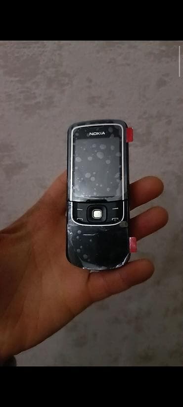 Mobil telefon və aksesuarlar: Nokia 1, < 2 GB Memory Capacity, rəng - Qara, Zəmanət, Düyməli — 1