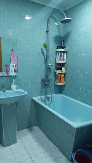 срочно продажа квартир: Баку, 3 комнаты, Вторичка, м. Ахмедлы, 80 м² — 10