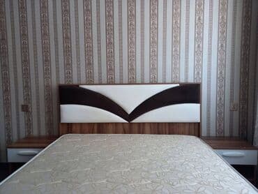 сдается квартира в баку: Razin Akordda 12 mertebeli binanın 11-ci mərtəbəsində yerləşən ümumi — 4