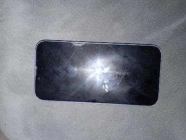 iphone 12 pro: IPhone 14, Göy — 2