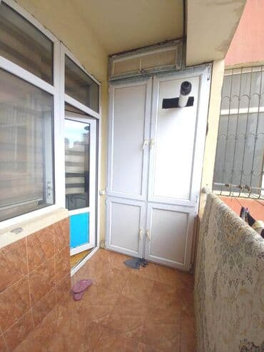 sumqayitda yeni tikili binalar ipoteka: Yeni Günəşli Massiv V, 3 otaqlı, Yeni tikili, 125 kv. m — 15