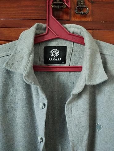 Köynəklər: Metrolara çatdırılma ödənişsiz — 1