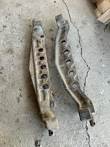 ucuz drel: Məhsul: Metal konstruksiya hissələri (2 ədəd) Təsvir: - Güclü tökmə — 4