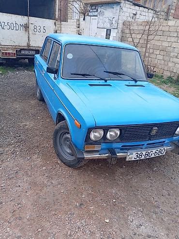qaz 53 dizel: VAZ (LADA) : 1.6 l | Sedan — 1