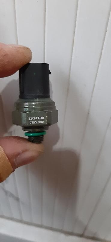 su masini satisi: BMW ЛЮБЫЕ, 2000 il, Orijinal, Almaniya, Yeni — 5