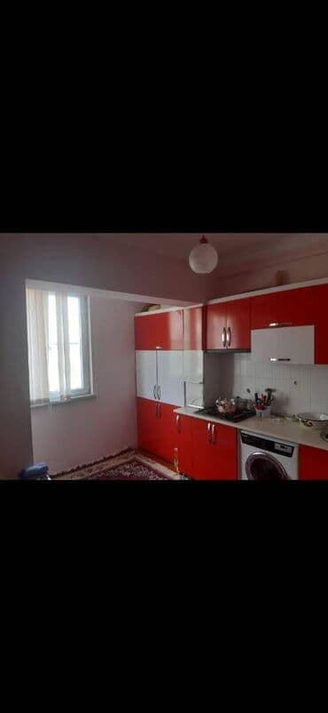 evler bineqedide: Bakı, 1 otaqlı, Köhnə tikili, 45 kv. m — 5