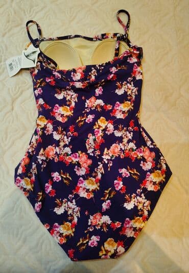 детские плавки для бассейна: Kupalnik, türk — 2