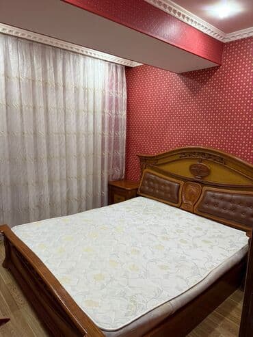 xırdalan kiraye evlər: Mənzilin təsviri Xırdalanda at heykəlinin yani 3 otaqlı mənzil,tam — 10