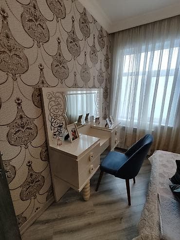 mehdiabadda ev satışı: 4 otaqlı, 102 kv. m, Yeni təmirli — 2