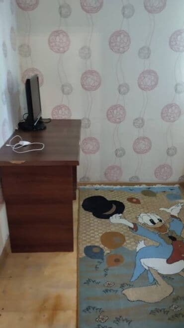 7 8 mkr kiraye evler: 100 kv. m, 3 otaqlı, Kombi, Qaz, Kanalizasiya — 10