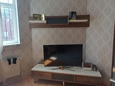 divan 2 ci el: İşlənmiş, Komod, TV stend, Servant — 2