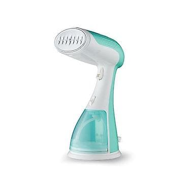 elden ring: RAF R.1214 Elektrikli Buxarlı Ütü Handheld Paltar Buxarlandırıcısı — 1