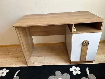 madeyra gence: Oğlan və qız üçün, Təknəfərlik çarpayı — 2