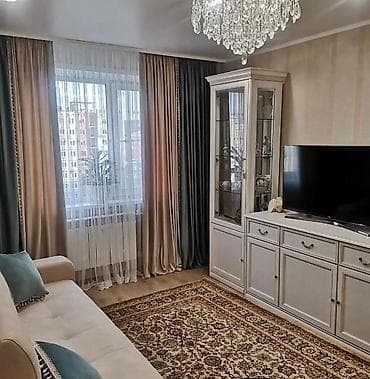 Servant, Rusiya — 1