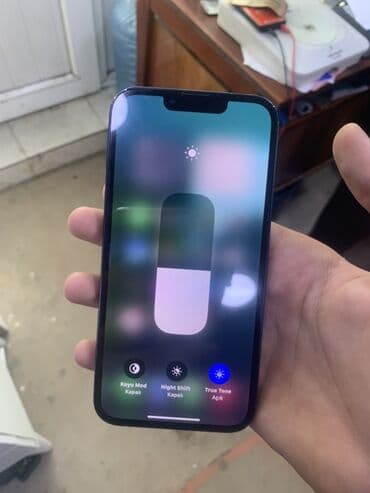 iphone 6 s kabro: IPhone 13, 128 GB, Mavi, Face ID — 2