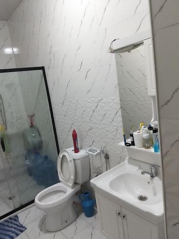 kirayə evlər zaqatala: Bine savxozda 334 nomreli mektebin yanindaa heyet evi kiraye — 3