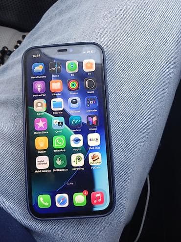 IPhone 12 Pro