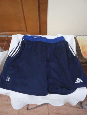 qarabağ lyon: Qarabağ məşq şortiki — 1