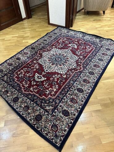 Xalça Dekorativ, Kredit yoxdur