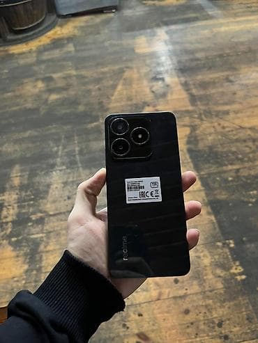 realme gt neo 2: Realme C61, 256 GB — 3