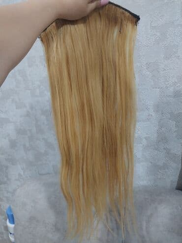 египетский чай для похудения оригинал и подделка: Qaynaq saçlar, Təbii — 1