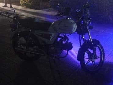 ikinci el sukute: - MON 50 sm3, 2003 il — 8