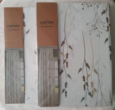 Yeni, Pərdə lalafo.az -da Yeni, Pərdə