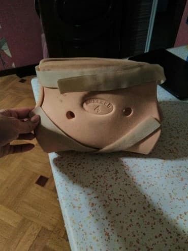 Тонометры: Usaq ucun korset — 1