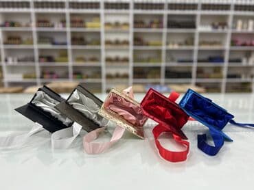 Quruducular: Hədiyyə qutusu, rəng - Qızılı — 3