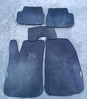 masin baqaji: Masin ucun ayaq alti — 1