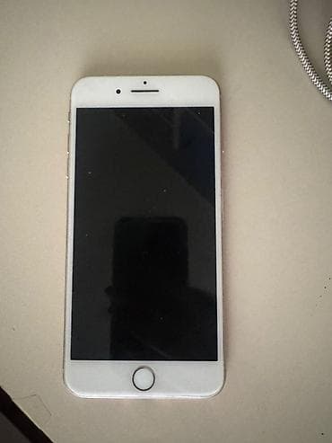 hyperx cloud alpha s: IPhone 8 Plus, 64 GB, Qızılı, Barmaq izi — 4