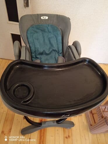 купить детский столик для кормления: Köce görə təcili satılır — 1