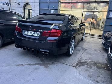 ford transit 2002: BMW 520: 3 l | 2015 il Sedan — 1