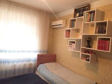 купить дом в баку забрат: Баку, 4 комнаты, Вторичка, 80 м² — 5