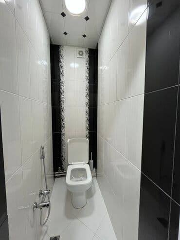 mingəçevir ev alqi satqi: Saray, 5 otaqlı, Köhnə tikili, 110 kv. m — 6