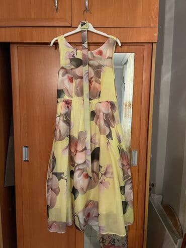 коктейльные платья в баку: Don 1dəfə toya geynilib — 3