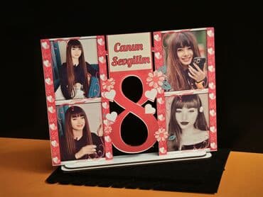 saat şəkli çəkmək: Sifarişlə əl işləri | Rəsm əsərləri, portretlər — 2