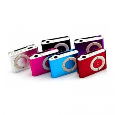 Bu məhsul MP3 mahnıları yükləyərək TF kart ilə flash disk kimi