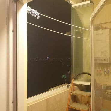 hipoteka evler: 2 otaqlı, Yeni tikili, m. Həzi Aslanov, 65 kv. m — 3