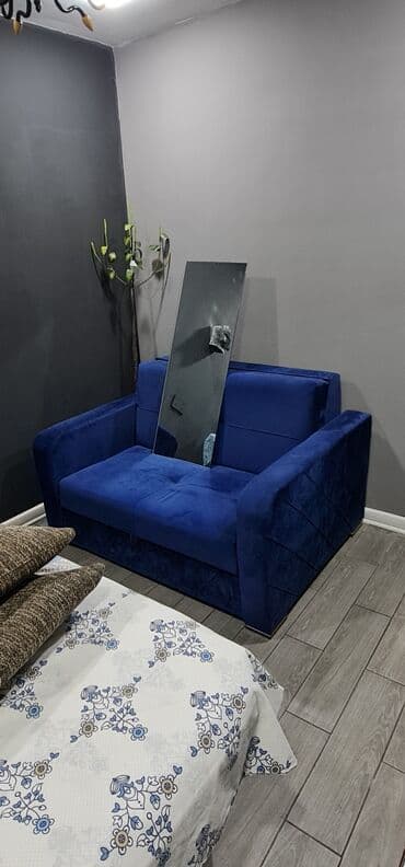 Divan, Bazalı, Vеlur parça