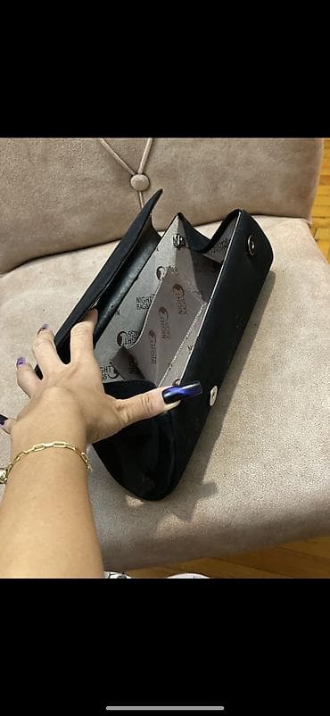 Kişi geyimləri: Pulqabı, İşlənmiş — 2