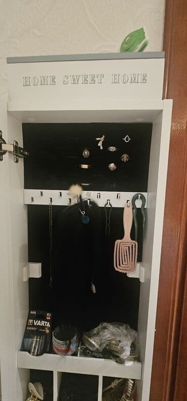 yeni il hediyye qutusu: Mücrü Zinət əşyaları üçün, Taxta — 4