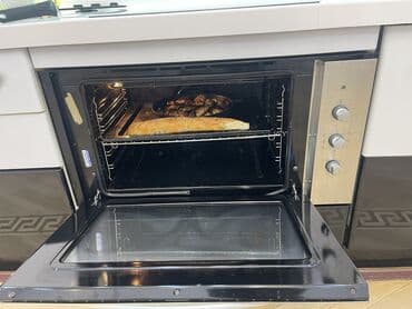 pileteler: Duxovka Elektrik, rəng - Gümüşü, Quraşdırılan, İşlənmiş — 4